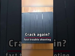 لاک های آبی برای محیط زیست دوستانه و مقاومت در برابر خستگی