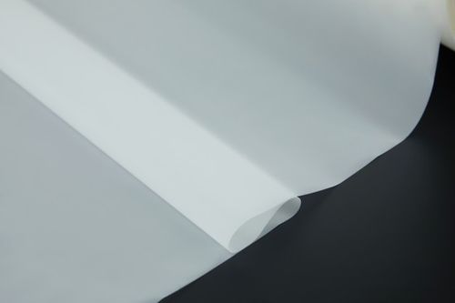 آخرین اخبار شرکت درباره Matte Lamination Film's Temperature Performance: Advantages of High and Low Temperature Resistance