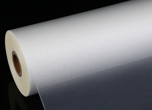 آخرین اخبار شرکت درباره Matte Lamination Film: The Secret Weapon for Improving Print Color Saturation and Product Premium