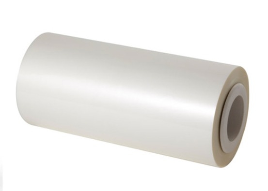 360 میلی متر حذف فیلم محافظ پلاستیکی ضد چروک فیلم بسته بندی لمینت انعطاف پذیر