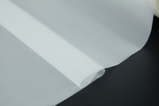 Good price دو طرفه درمان کرونای 3000m 35mic BOPP Super Bonding Matte Thermal Lamination Film آنلاین
