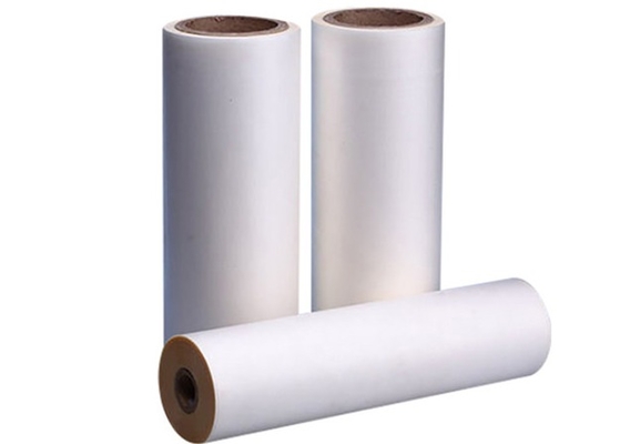 قیمت خوب ضد اثر انگشت با احساس مخملی رول فیلم حرارتی مت برای چاپ بعد آنلاین