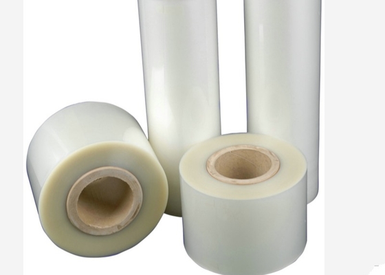 قیمت خوب فیلمی لاستیکی مخملی ماتی ابریشم دار BOPP فیلمی لاستیکی حرارتی برای بسته بندی جعبه آنلاین