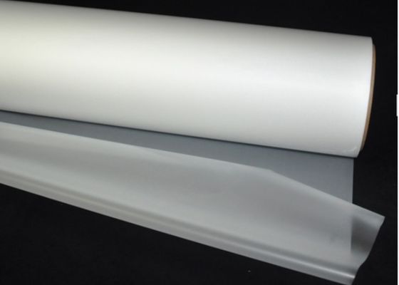 قیمت خوب فیلم پلی پروپیلن BOPP ضد اثر انگشت با لمسی نرم، پشته مات لایه بندی شده خشک آنلاین