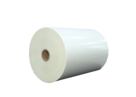 قیمت خوب دو طرفه 1 اینچ کاغذ هسته BOPP گرم لامینینگ فیلم با EVA چسب لایه ضد اسکوف آنلاین