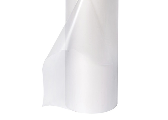 قیمت خوب سیستم اکستروژن چند منطقه ای هدایت شده توسط فوتونیک فیلم بسته بندی درخشان زیبا با سطح چسبندگی مولکولی آنلاین