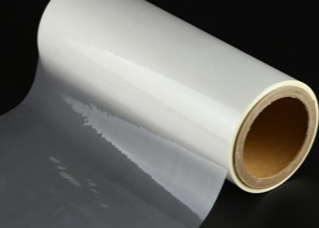 قیمت خوب فیلم های رول حرارتی BOPP شفاف مت درخشان برای لایه بندی کاغذ آنلاین