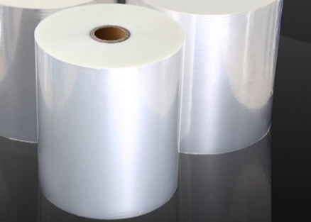 Good price 35 Mic Glossy BOPP/PET Lamination Film High Transparency For Spot UV آنلاین