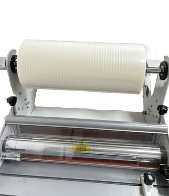 قیمت خوب راه حل بسته بندی هسته دایره ای سازگار با محیط زیست با مقاومت در برابر abrasion Matte ضخامت پوشش مبتنی بر زیست 17-27mic یا سفارشی آنلاین