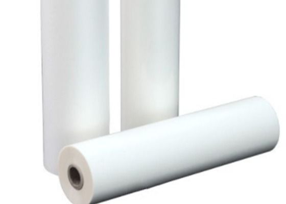 قیمت خوب فیلم لایه بندی حرارتی PET دارای شفافیت بالا و خواص مهر و موم حرارتی عالی است که آن را برای بسته بندی چاپی با کیفیت بالا ایده آل می کند آنلاین