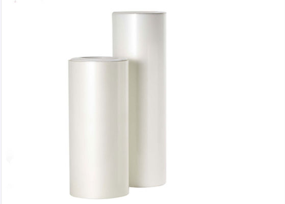 قیمت خوب فیلم لمینیت داغ دو طرفه 3 اینچی Corona Anti Scuff BOPP با چسب EVA آنلاین
