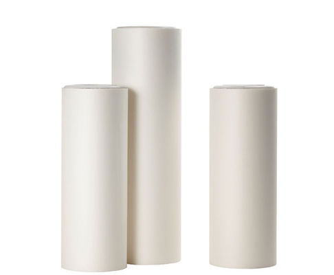 Good price دو طرفه کورونا BOPP فیلم لمینیشن حرارتی 35mic برای چاپ آنلاین