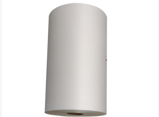 Good price درمان کرونای دو طرفه 38mic BOPP Super Good Bonding Matte Thermal Lamination Film آنلاین