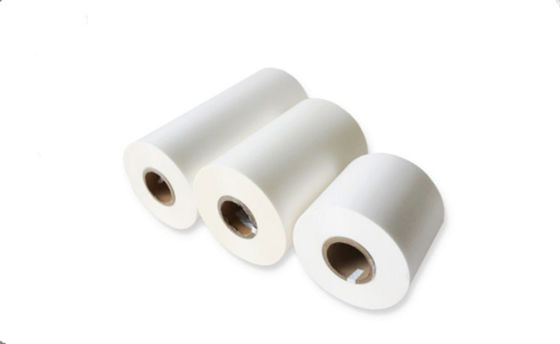 Good price فیلم لایه بندی حرارتی مت مت 22 مایکروپیک سازگار با محیط زیست، رول لایه بندی مت EVA BOPP آنلاین