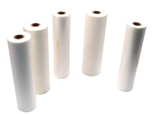 Good price 715mm BOPP لامیناسیون حرارتی رول گلس مات برای بسته بندی هدیه لامیناتور گرم آنلاین