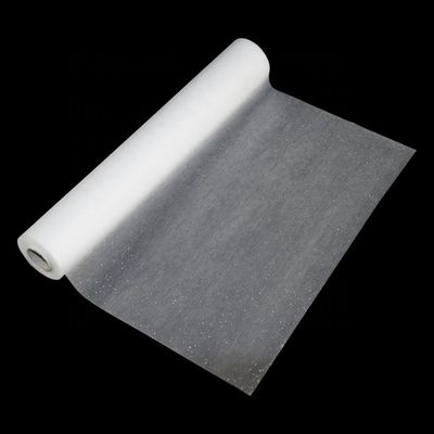 Good price CPP Sparkle Shining Glitter هولوگرام لامیناسیون فیلم رول ترمیک شفاف 55 میکران آنلاین