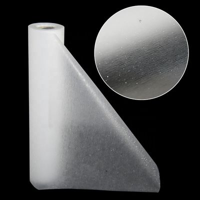 Good price محافظت از حریم خصوصی رول فیلم لمینیت حرارتی براق 1200 میلی متری Bopp برای چاپ بسته بندی آنلاین