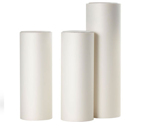 Good price 20mic پلاستیک بسته بندی فیلم رول، درخشان 1920mm چند برابر BOPP حرارتی لاستیک رول فیلم درخشان 1920mm آنلاین