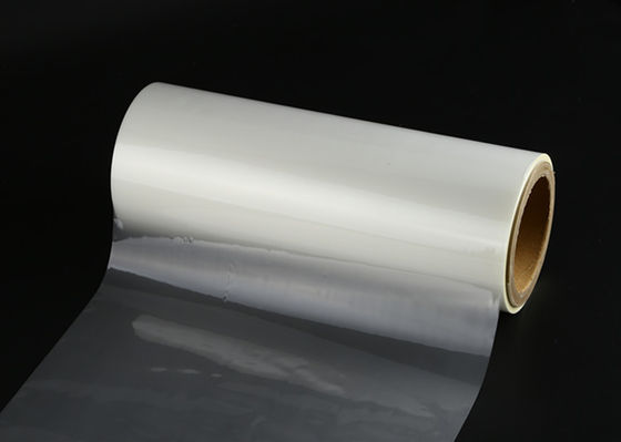 Good price 17miu چسبندگی خوب Bopp EVA Matt Gloss لامینینگ فیلم رول ها Extrusion چندگانه آنلاین