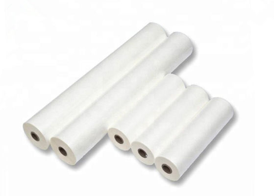 قیمت خوب رابط حرارتی BOPP الماس درخشان (25μm ± 0.1mm) با بازتاب طیف ≥92٪، اتصال دو لایه ای فعال شده با حرارت برای بسته بندی دقیق آنلاین