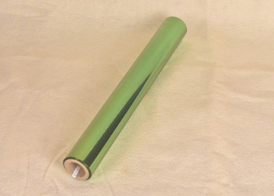 قیمت خوب بسته بندی تزئینی با رنگ های روشن BOPP Glitter Thermal Lamination Film برای بسته بندی پیشرفته آنلاین