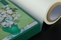 فیلم مات لمینیت ضد خش BOPP (حرارتی و مرطوب) برای چاپ کاغذ