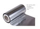 21 مایکروگرم آلومینیوم فلز پلی استر فیلم رول برای چاپ پلاستیک 3000m