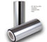 21 مایکروگرم آلومینیوم فلز پلی استر فیلم رول برای چاپ پلاستیک 3000m