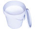 پوشش پلی اورتان آب دار ضد ریزش برای درمان سطح بسته بندی
