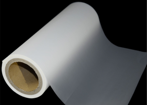 Good price 28mic فیلم لمینت ماتی لمس مانند ساتن برای چاپ کاغذ آنلاین