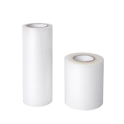 Good price 25 میکرو BOPP / PET EVA لامیناسیون فیلم، Matt Thermal Lamination Film آنلاین