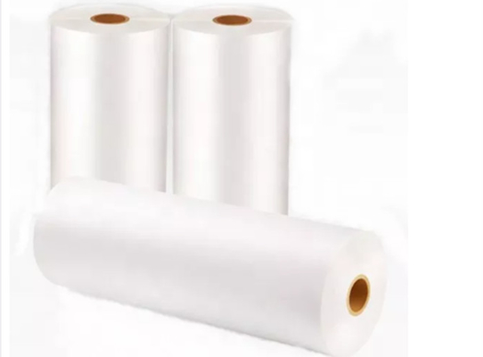 Good price فیلمی لایه دار دیجیتال با چسبندگی بالا EVA BOPP 75 میکران مناسب برای کانن آنلاین