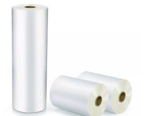 Good price 3 اینچ Core EVA Hot Melt Printable Bopp Lamination Film 3000 متر آنلاین