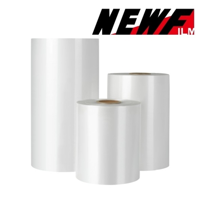 Good price فیلم لایه بندی حرارتی BOPP برای چاپ بسته بندی و پردازش پس از چاپ آنلاین