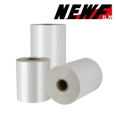 Good price بسته بندی هدیه فیلمی لایه بندی BOPP حفاظت از سطح درخشان یا مات آنلاین