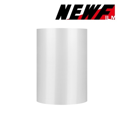 Good price درخشش بالا انتقال نور شفاف Bopp گرمایی لامینینگ فیلم رول 2000mm 15mic آنلاین