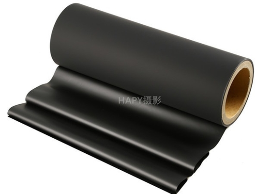 Good price 22 میکروپیک ضخامت 3 اینچ 1120m BOPP کویل لایه بندی شده برای چاپ انتقال گرما و چاپ سرد مواد بسته بندی آنلاین
