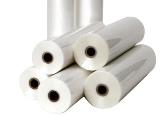 Good price 1020mm از بین بردن فیلم محافظ پلاستیکی مقاوم در برابر شق شدن فیلم بسته بندی لایه دار مت آنلاین