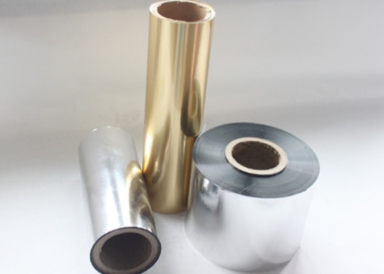 Good price از بین بردن لاک های مرطوب پلاستیکی متالیزه شده انتقال ضد شفت سازگار با محیط زیست آنلاین