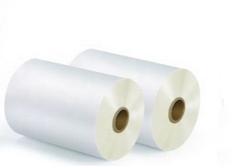 Good price Matt Pre Coating EVA Glue Thermal Lamination Film مقاوم به فرش و ضد لرزش آنلاین