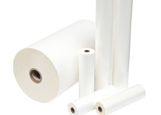 Good price 800mm عرض 150 / 100 Mic EVA PET لایه لایه حرارتی فیلم 3 اینچ برای عکس آنلاین