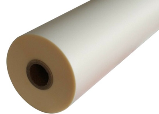 Good price فیلمی لامنهای گرم برای بسته بندی BOPP/PET با فیلمی محافظ بسته بندی EVA آنلاین