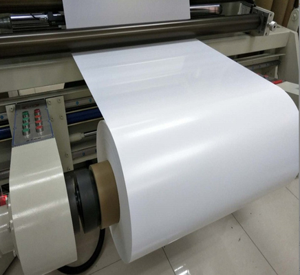 Good price 20 میکروپیت با فیلم لایه بندی EVA Matt/Glossy Film برای ماشین های لایه بندی کاغذ چاپی محافظت شده آنلاین