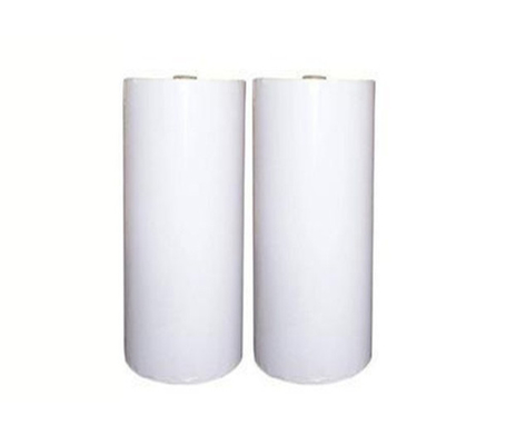 Good price فیلم پایه شفاف BOPP با درخشش بالا، اکستروژن چند منطقه ای با مهندسی فوتونی برای چسبندگی زیر میکروونی سطح بازتاب دهنده آنلاین