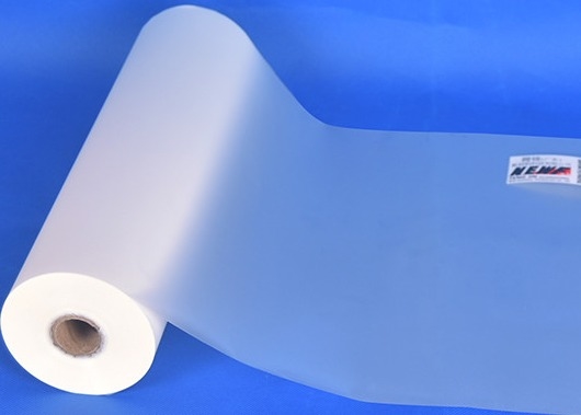 Good price ضد اثر انگشت با لمسه ابریشم BOPP فیلم لایه بندی خشک Matt Velvet Lamination Film آنلاین
