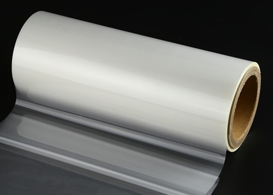 Good price 38mic Digital Thermal Lamination Film Rolls Gloss Ultra-Bonding برای چاپ دیجیتال آنلاین