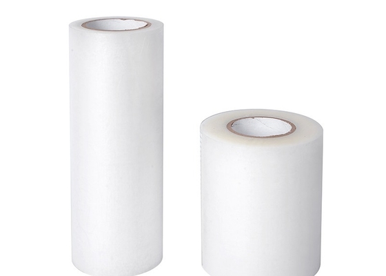 Good price 20 میکروپیک فیلم لایه بندی BOPP/PET در حال گرم شدن درخشنده آنلاین