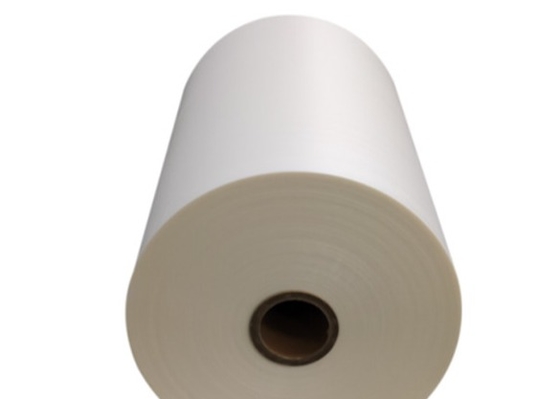 Good price 25 مایکوباپ فیلم لامینیشن داغ مات منعکس کننده نور کم اثر مات خوب آنلاین