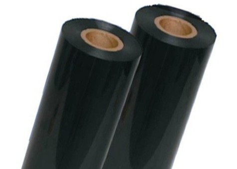 Good price نرم-لمس نهایی حرارتی ویژه سیاه مخملی لامینات فیلم 22 mic ضخامت برای 200-4000m طول آنلاین