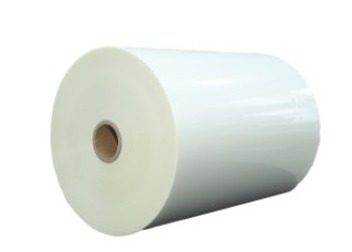 Good price فیلمی چسبنده دو طرفه EVA BOPP Hot Stretching Laminating Film با پوشش مقاوم به خراش آنلاین